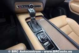 
										Volvo XC 90 2.0 T6 Inscription AWD Automatas 2017 full									