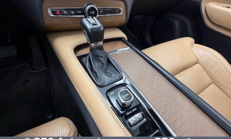 
								Volvo XC 90 2.0 T6 Inscription AWD Automatas 2017 full									
