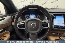 
										Volvo XC 90 2.0 T6 Inscription AWD Automatas 2017 full									