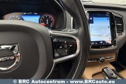 
										Volvo XC 90 2.0 T6 Inscription AWD Automatas 2017 full									