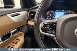 
										Volvo XC 90 2.0 T6 Inscription AWD Automatas 2017 full									