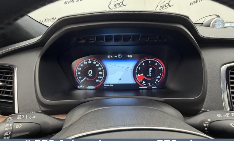 
								Volvo XC 90 2.0 T6 Inscription AWD Automatas 2017 full									
