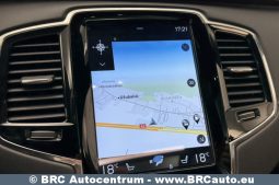 
										Volvo XC 90 2.0 T6 Inscription AWD Automatas 2017 full									