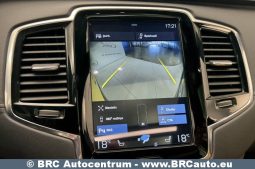 
										Volvo XC 90 2.0 T6 Inscription AWD Automatas 2017 full									