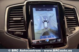 
										Volvo XC 90 2.0 T6 Inscription AWD Automatas 2017 full									