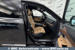
										Volvo XC 90 2.0 T6 Inscription AWD Automatas 2017 full									