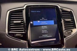 
										Volvo XC 90 2.0 T6 Inscription AWD Automatas 2017 full									