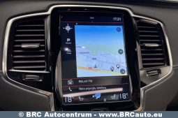 
										Volvo XC 90 2.0 T6 Inscription AWD Automatas 2017 full									