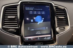
										Volvo XC 90 2.0 T6 Inscription AWD Automatas 2017 full									