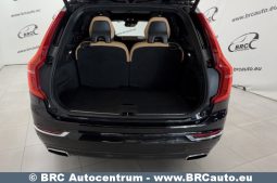
										Volvo XC 90 2.0 T6 Inscription AWD Automatas 2017 full									