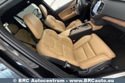 
										Volvo XC 90 2.0 T6 Inscription AWD Automatas 2017 full									