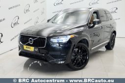 
										Volvo XC 90 2.0 T6 Inscription AWD Automatas 2017 full									