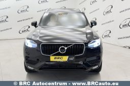 
										Volvo XC 90 2.0 T6 Inscription AWD Automatas 2017 full									