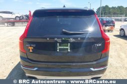 
										Volvo XC 90 2.0 T6 Inscription AWD Automatas 2017 full									