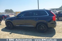 
										Volvo XC 90 2.0 T6 Inscription AWD Automatas 2017 full									