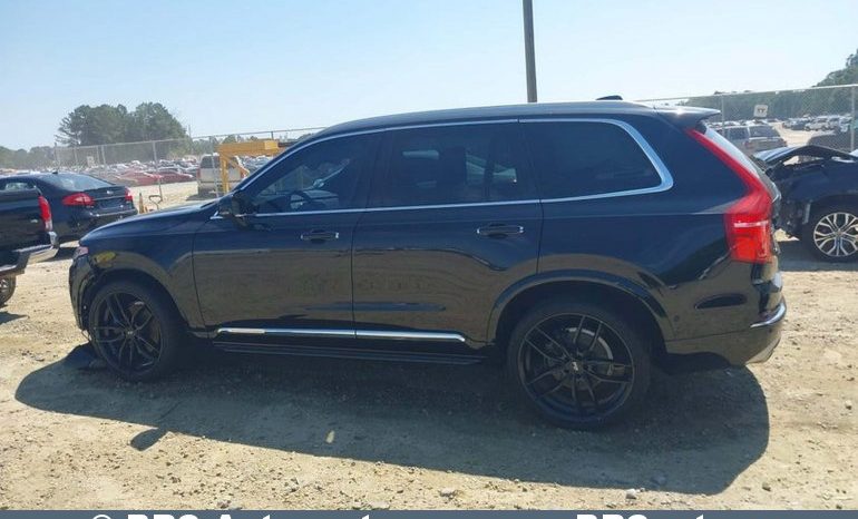 
								Volvo XC 90 2.0 T6 Inscription AWD Automatas 2017 full									