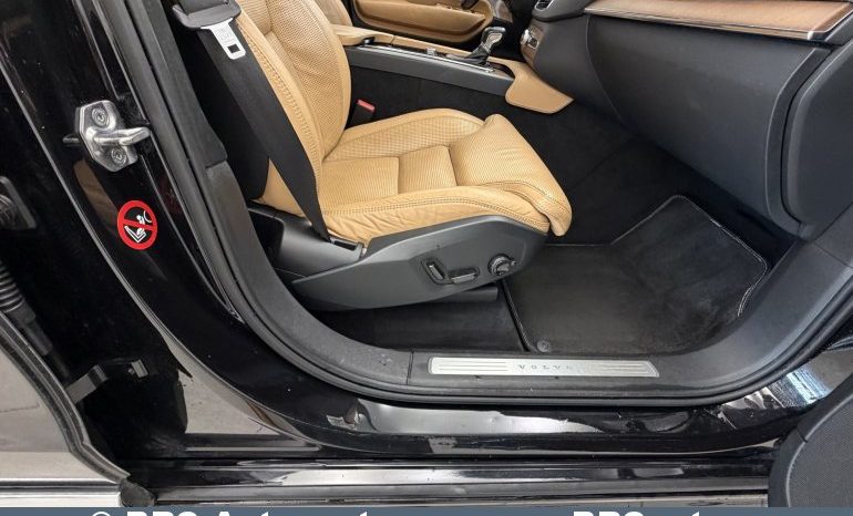 
								Volvo XC 90 2.0 T6 Inscription AWD Automatas 2017 full									