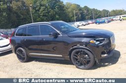 
										Volvo XC 90 2.0 T6 Inscription AWD Automatas 2017 full									