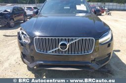
										Volvo XC 90 2.0 T6 Inscription AWD Automatas 2017 full									