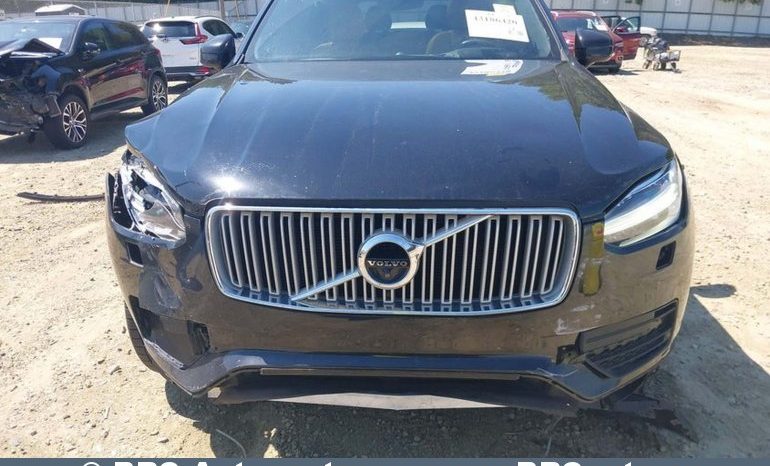 
								Volvo XC 90 2.0 T6 Inscription AWD Automatas 2017 full									