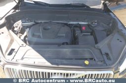 
										Volvo XC 90 2.0 T6 Inscription AWD Automatas 2017 full									