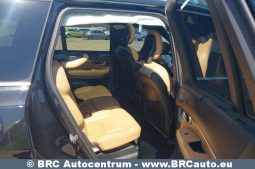 
										Volvo XC 90 2.0 T6 Inscription AWD Automatas 2017 full									