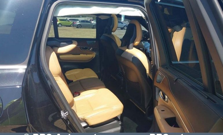 
								Volvo XC 90 2.0 T6 Inscription AWD Automatas 2017 full									