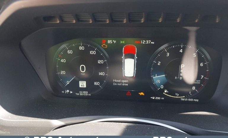 
								Volvo XC 90 2.0 T6 Inscription AWD Automatas 2017 full									