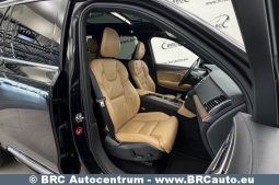 
										Volvo XC 90 2.0 T6 Inscription AWD Automatas 2017 full									