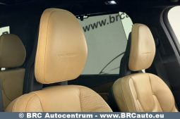 
										Volvo XC 90 2.0 T6 Inscription AWD Automatas 2017 full									