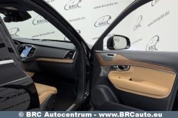 
										Volvo XC 90 2.0 T6 Inscription AWD Automatas 2017 full									