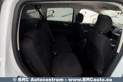 
										Ford S-Max 2.0 TDCi Titanium Powershift 2017 full									