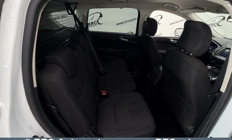 
								Ford S-Max 2.0 TDCi Titanium Powershift 2017 full									