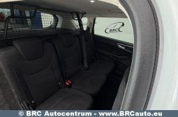 
										Ford S-Max 2.0 TDCi Titanium Powershift 2017 full									