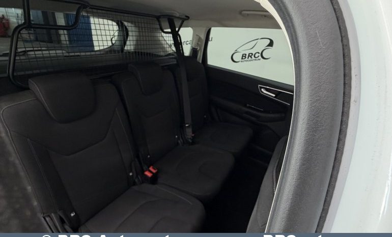
								Ford S-Max 2.0 TDCi Titanium Powershift 2017 full									