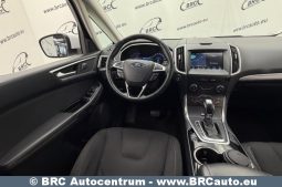 
										Ford S-Max 2.0 TDCi Titanium Powershift 2017 full									