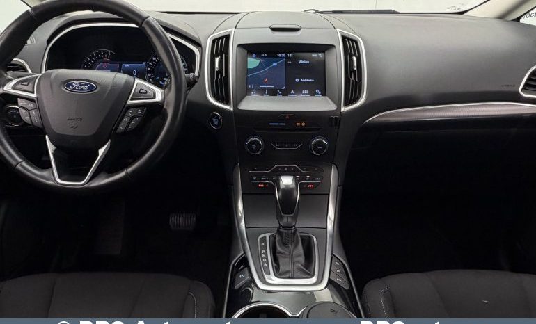 
								Ford S-Max 2.0 TDCi Titanium Powershift 2017 full									
