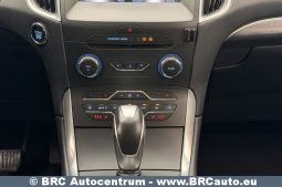 
										Ford S-Max 2.0 TDCi Titanium Powershift 2017 full									