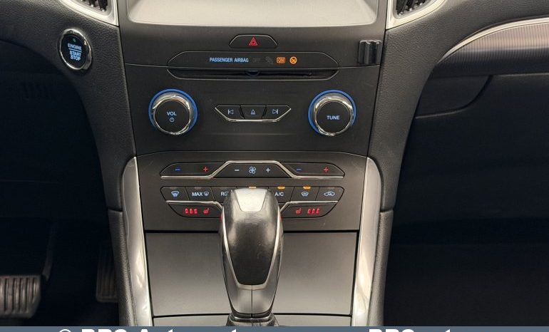 
								Ford S-Max 2.0 TDCi Titanium Powershift 2017 full									