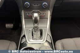 
										Ford S-Max 2.0 TDCi Titanium Powershift 2017 full									