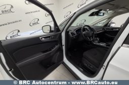 
										Ford S-Max 2.0 TDCi Titanium Powershift 2017 full									