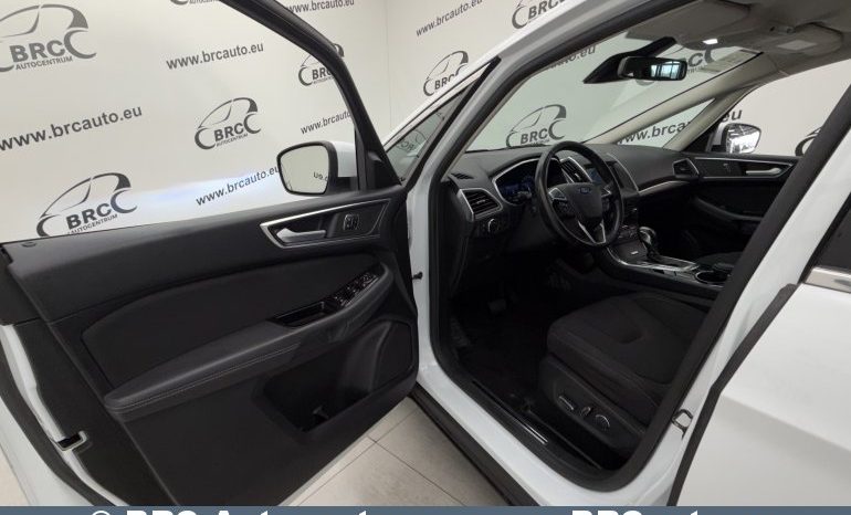 
								Ford S-Max 2.0 TDCi Titanium Powershift 2017 full									