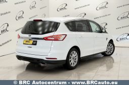 
										Ford S-Max 2.0 TDCi Titanium Powershift 2017 full									