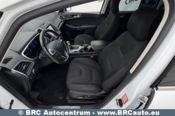 
										Ford S-Max 2.0 TDCi Titanium Powershift 2017 full									