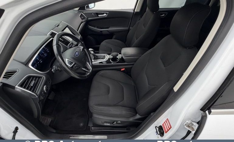 
								Ford S-Max 2.0 TDCi Titanium Powershift 2017 full									
