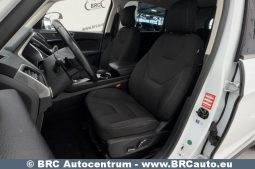 
										Ford S-Max 2.0 TDCi Titanium Powershift 2017 full									