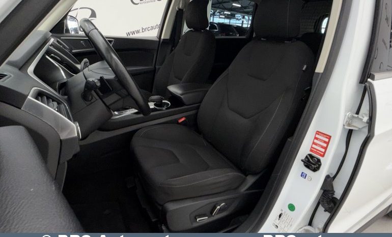 
								Ford S-Max 2.0 TDCi Titanium Powershift 2017 full									