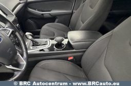 
										Ford S-Max 2.0 TDCi Titanium Powershift 2017 full									