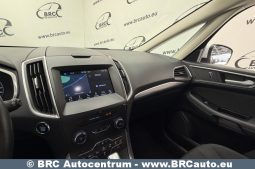 
										Ford S-Max 2.0 TDCi Titanium Powershift 2017 full									