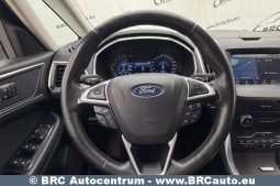 
										Ford S-Max 2.0 TDCi Titanium Powershift 2017 full									